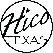 CITY OF HICO Logo